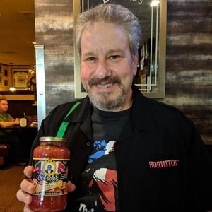 Meet your Posher, Dave